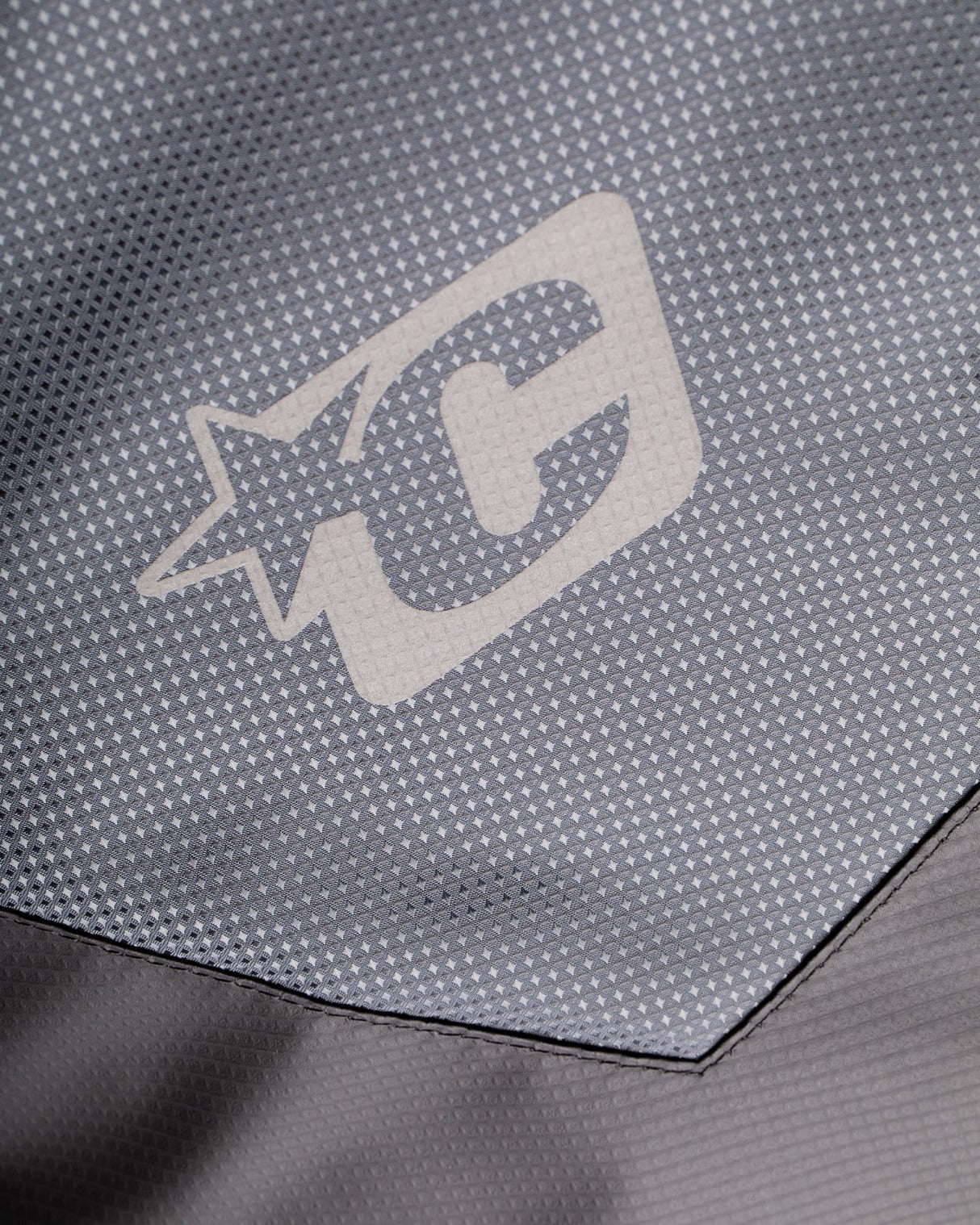 Creatures of Leisure Shortboard Triple Day Use DIAMOND-TECH® 2.0 Board Cover