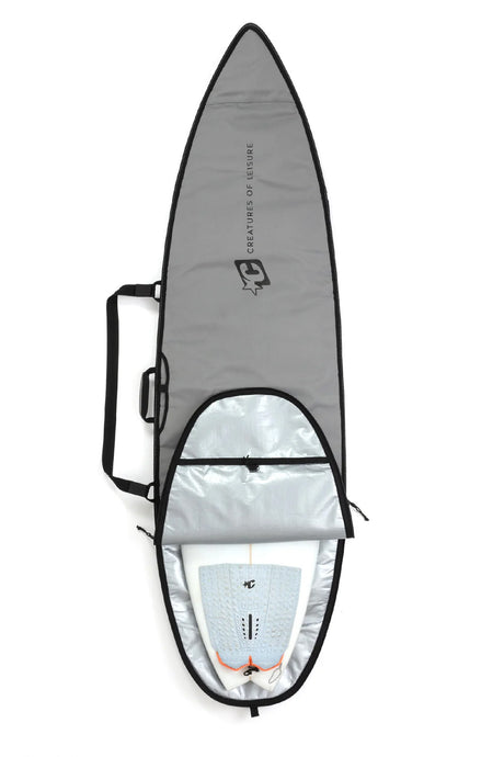 Creatures of Leisure Shortboard Icon Board Cover | Sanbah Australia