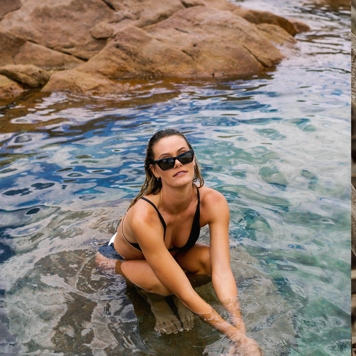 OTIS Currents Sunglasses