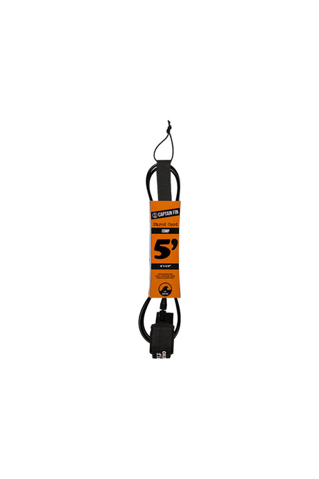 5ft Captain Fin Co Shred Cord Comp