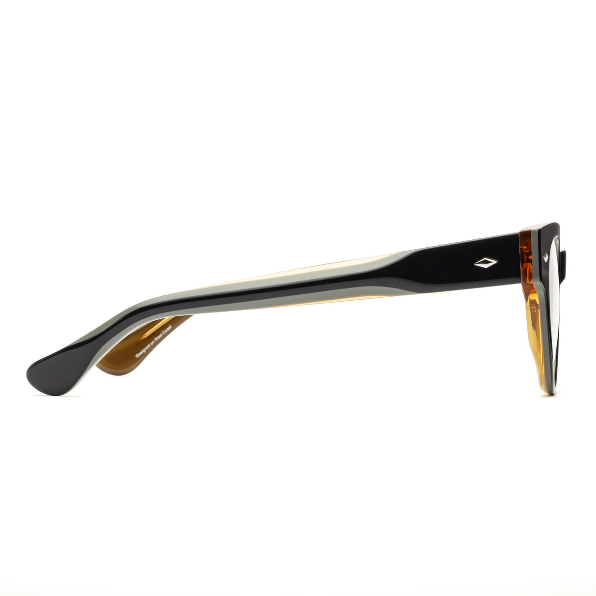 Caddis Dohbro Optical Glasses