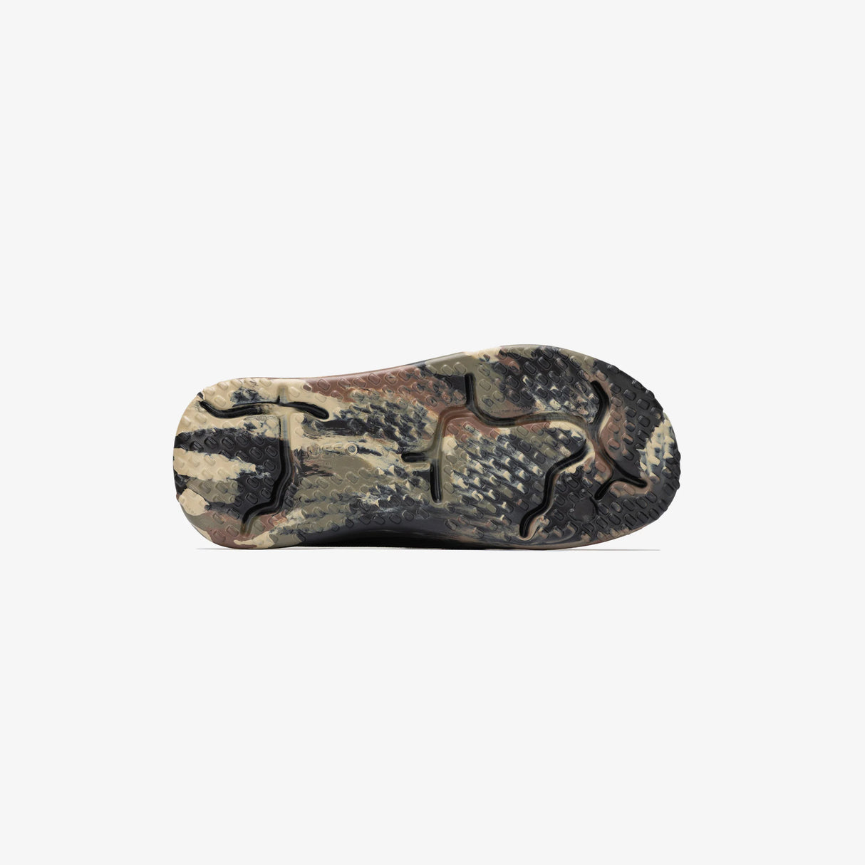 Lusso Cloud Scenario Slide - Woodland Camo
