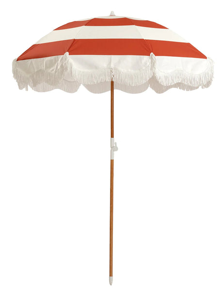 Business & Pleasure Co Holiday Beach Umbrella