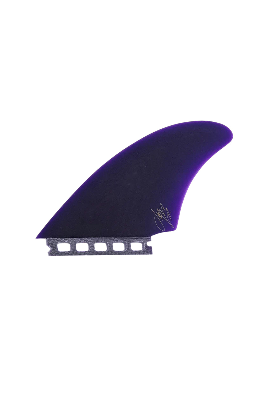 Captain Fin Co Jeff McCallum Keel Set