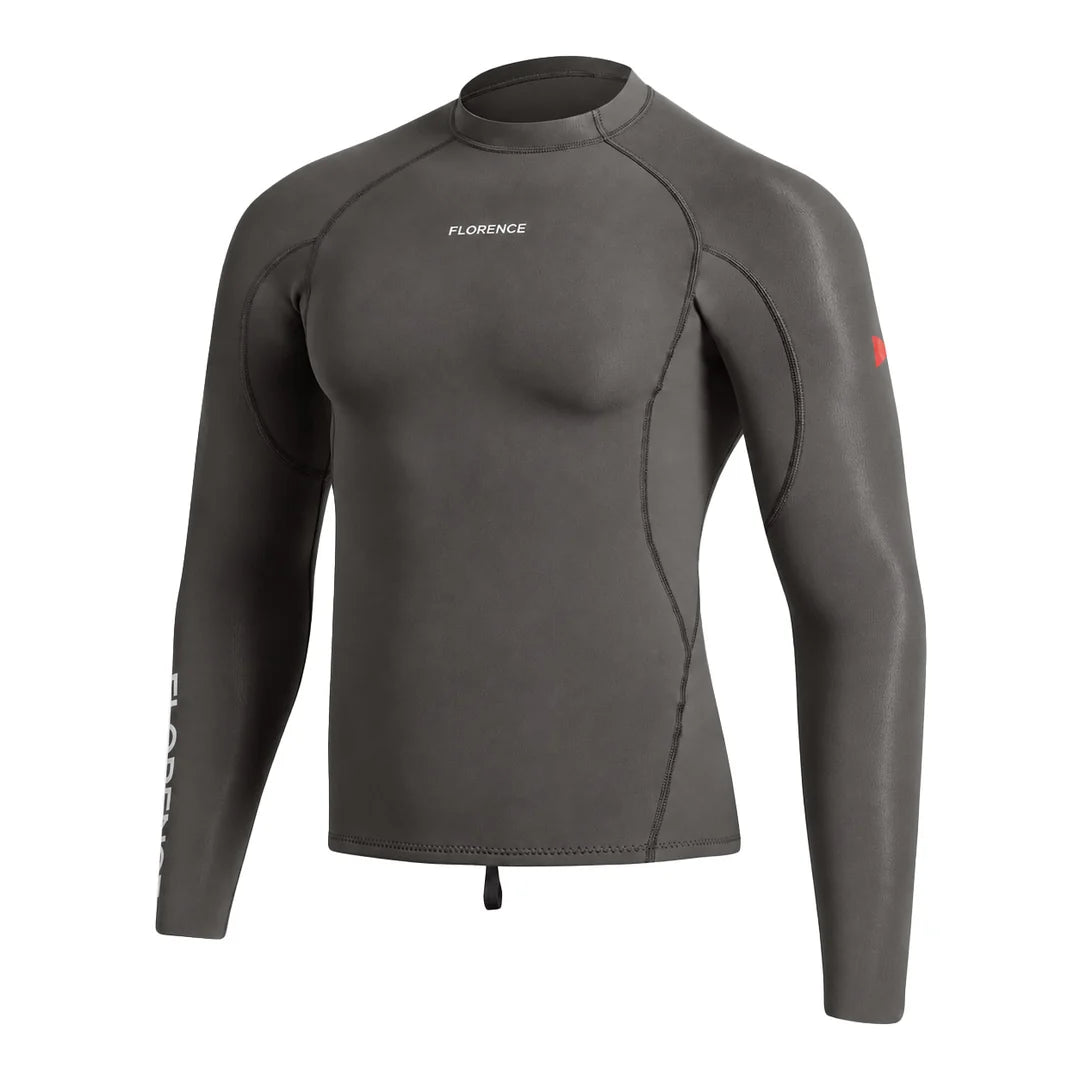 Florence Marine X 1.5mm Standard Issue Wetsuit Jacket