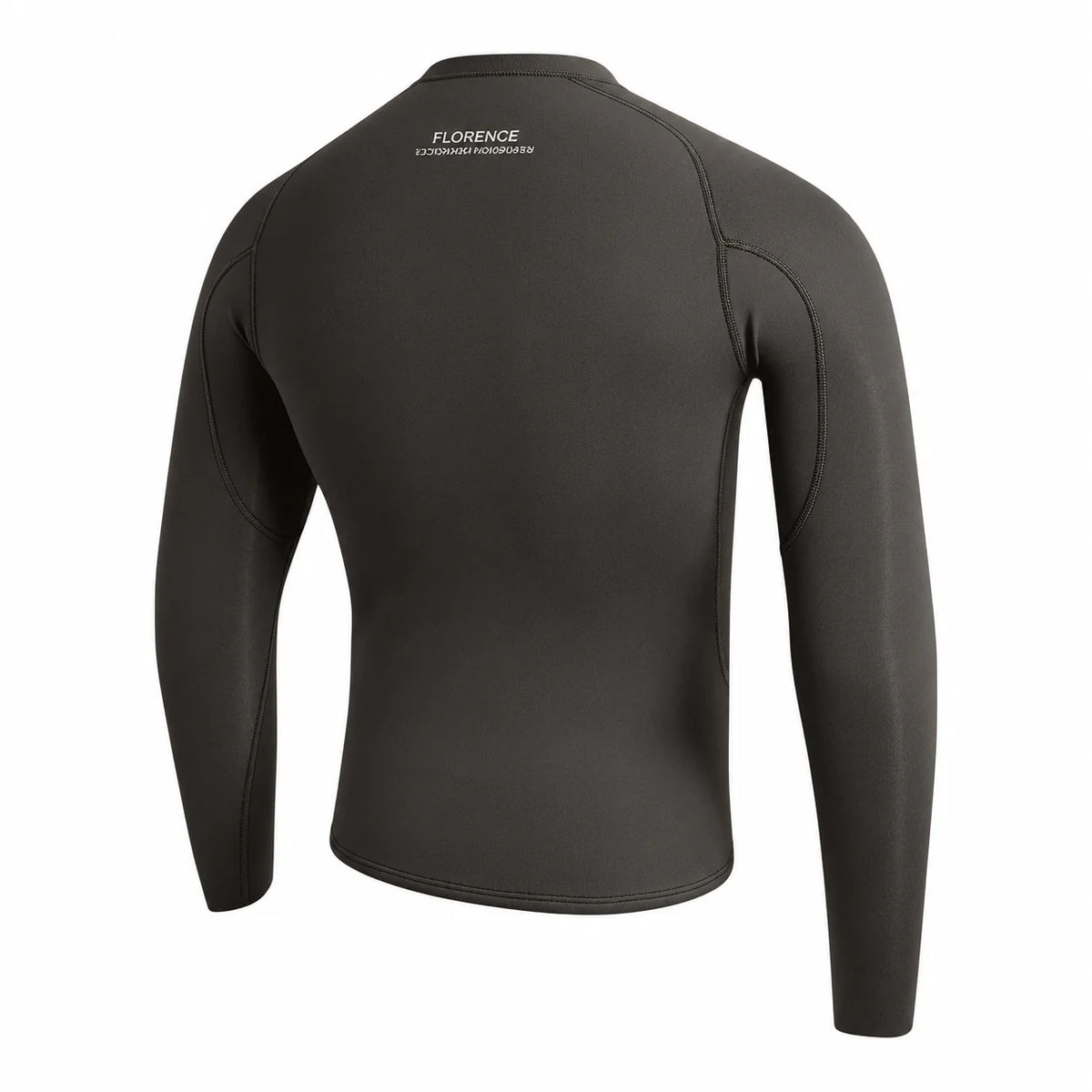 Florence Marine X 1.5mm Standard Issue Wetsuit Jacket