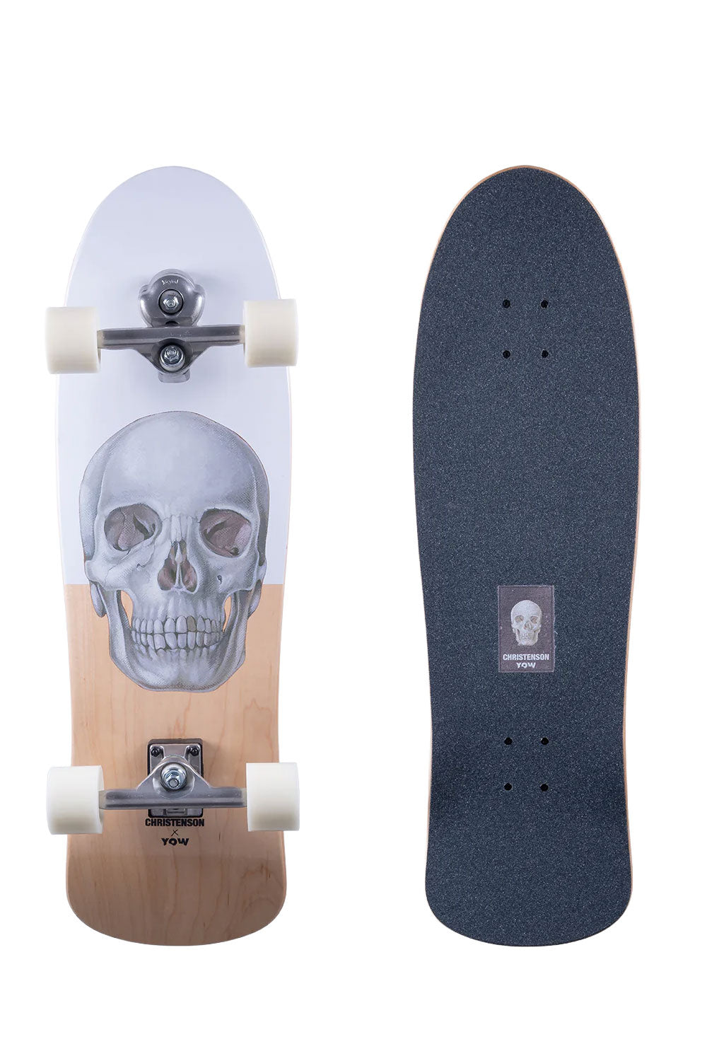 YOW Skalle 34" Christenson Surfskate