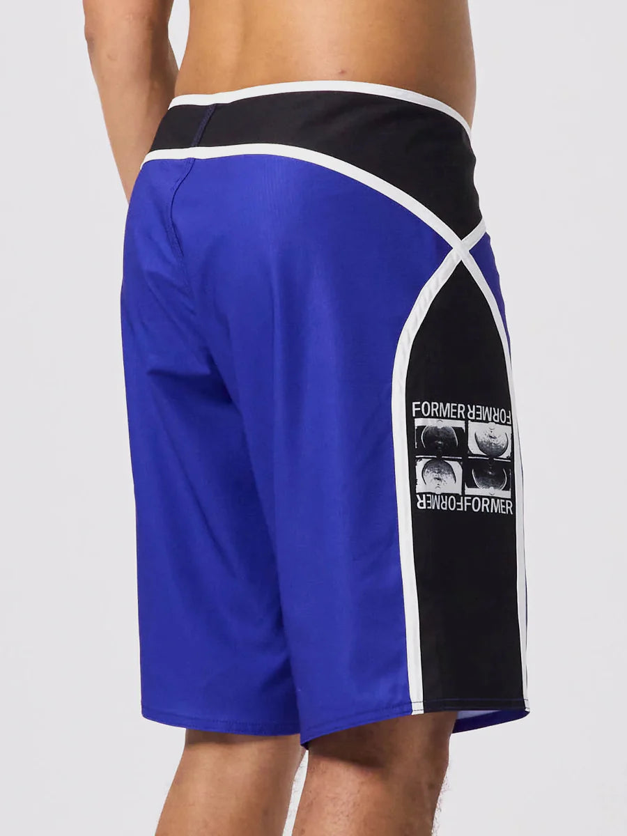 Former Chun 20" Trunk