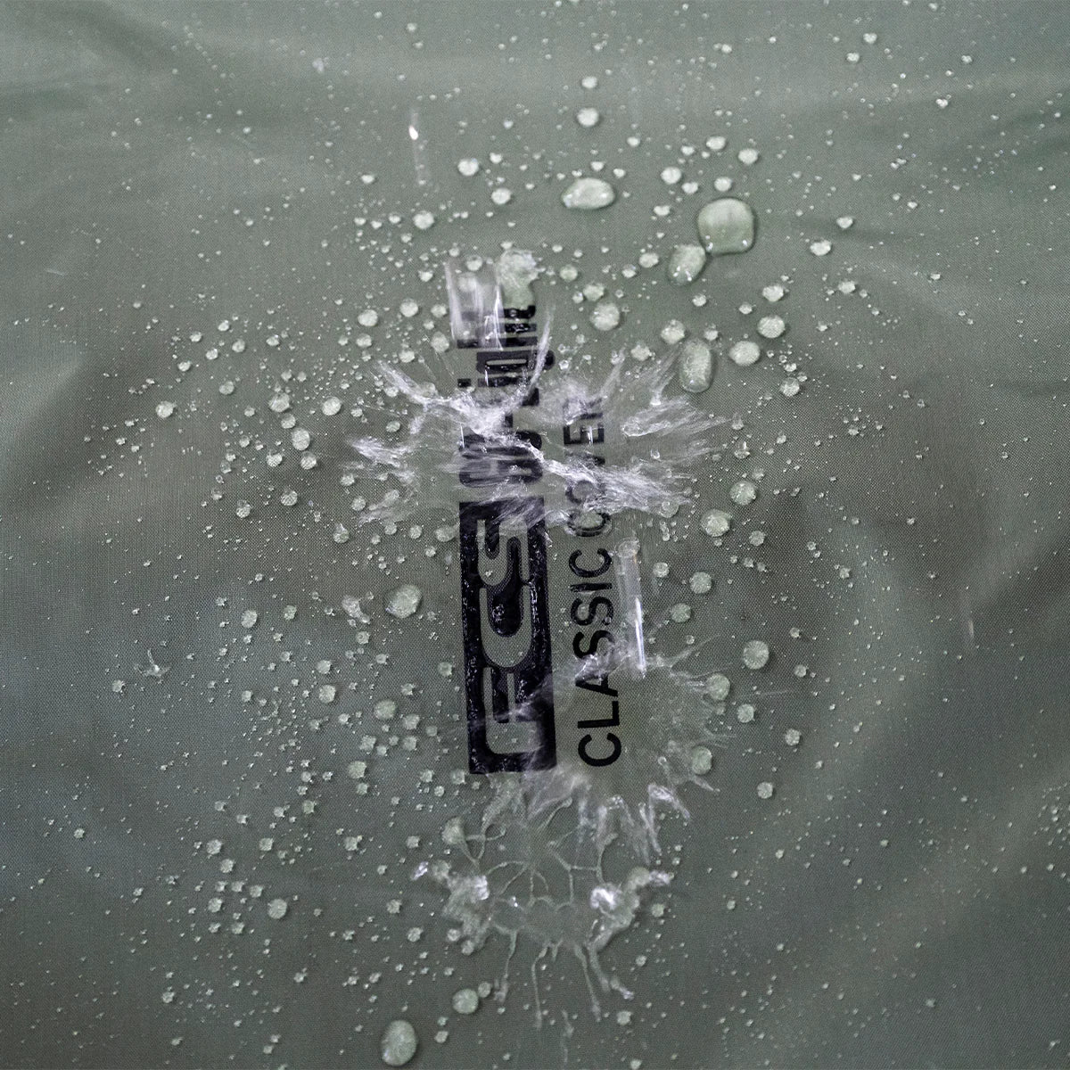 FCS Classic Mid Length Cover