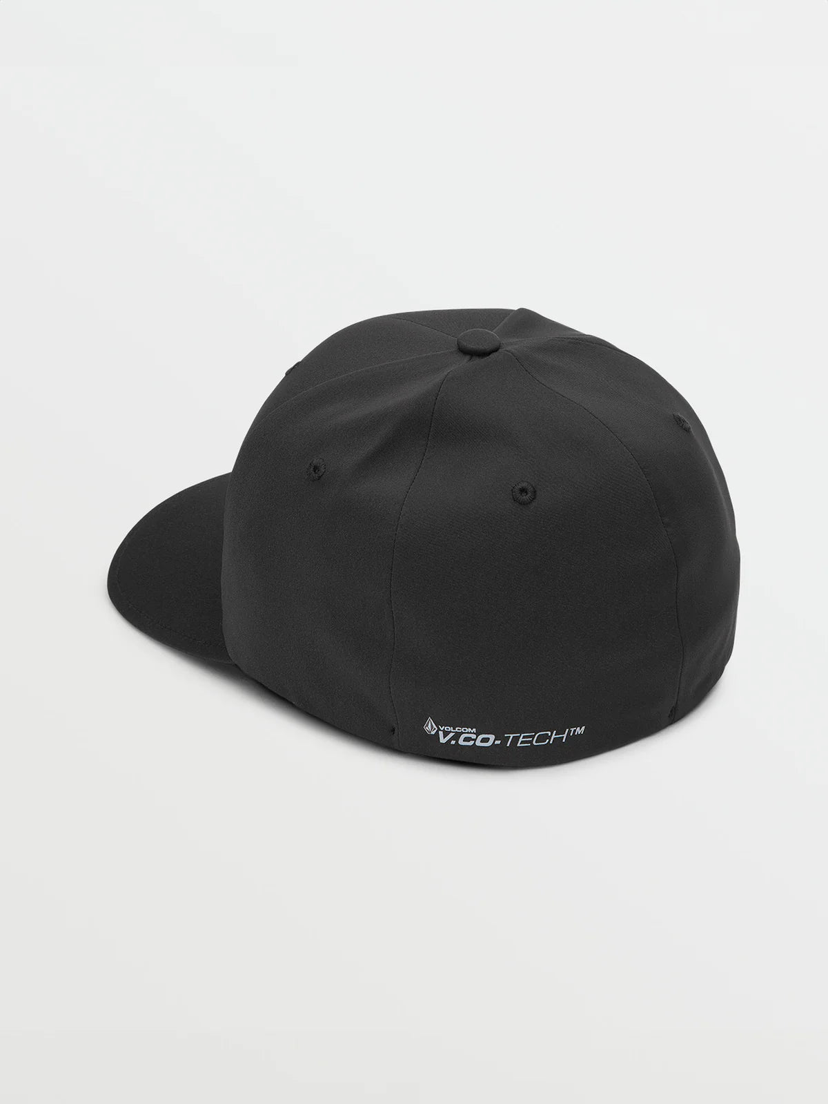 Volcom Stone Tech Flexfit Delta Hat