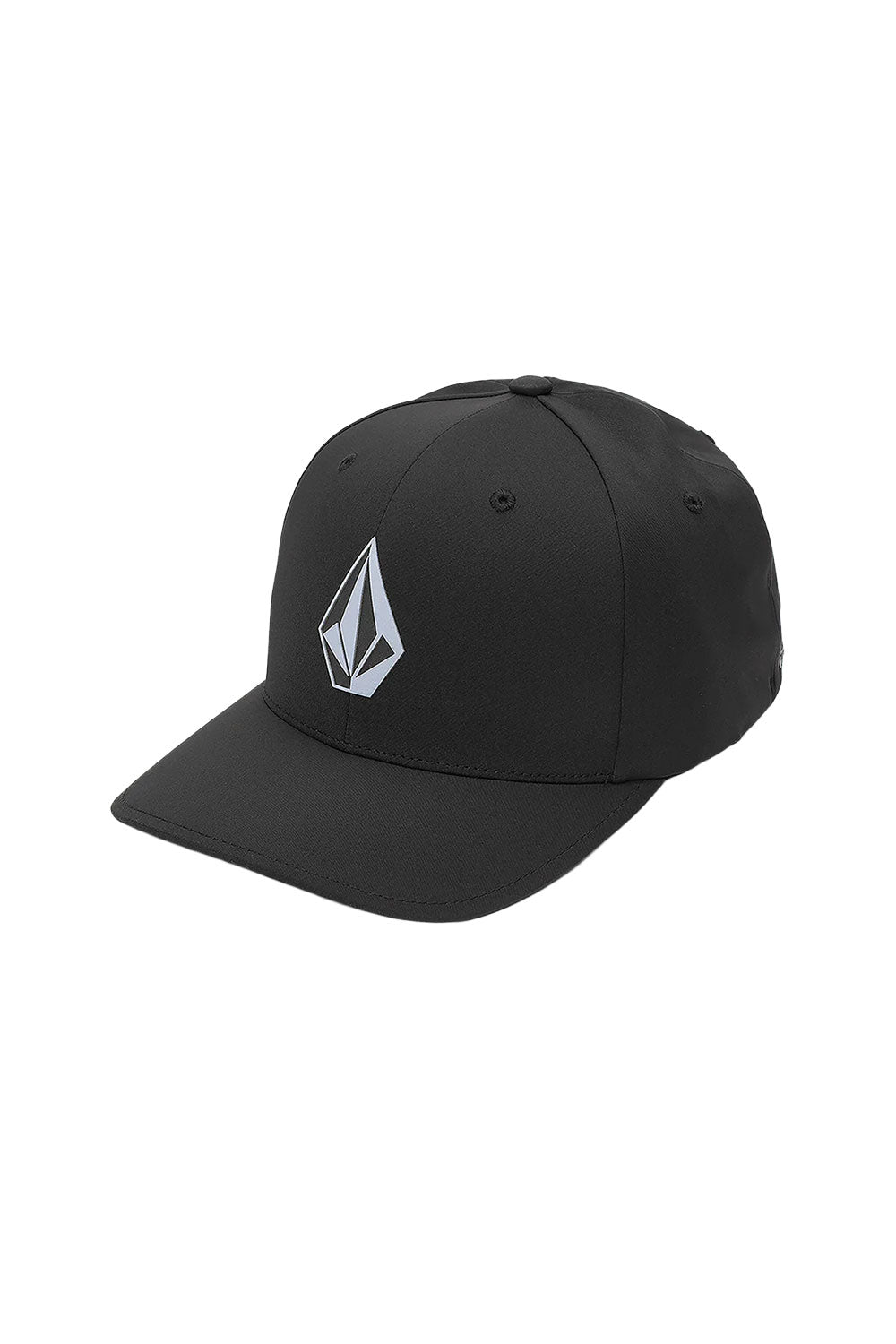 Volcom Stone Tech Flexfit Delta Hat