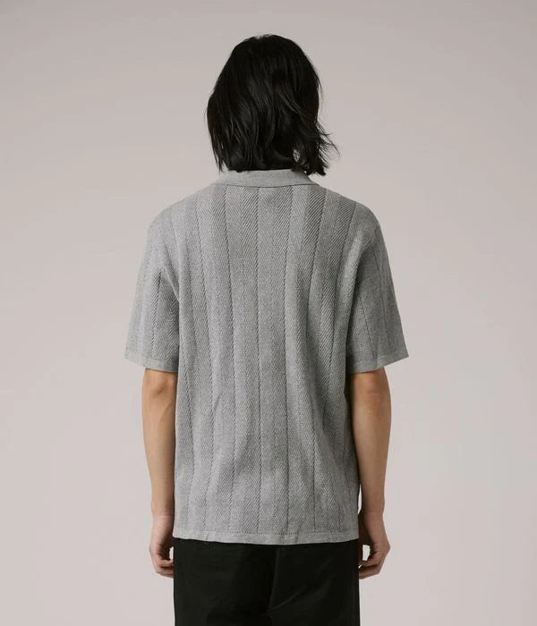 Former AG Marilyn S/S Knit