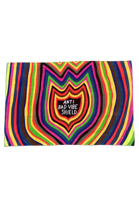 Volcom Ozzie Anti Bad Vibe Shield Towel