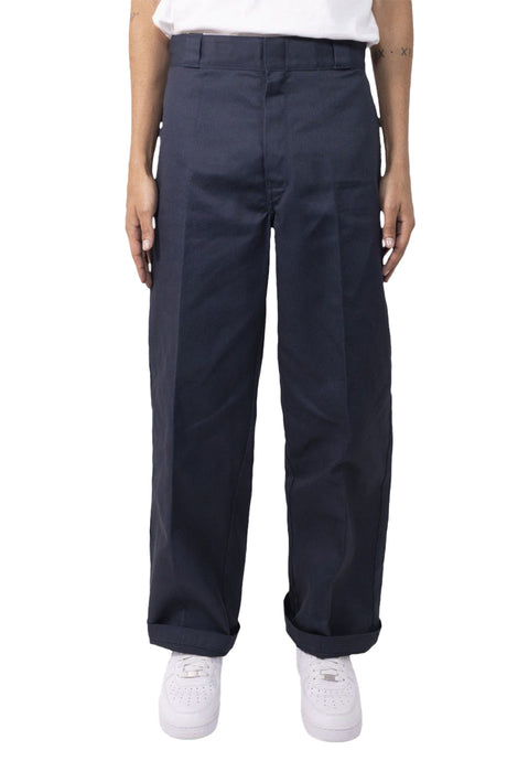 Dickies Mens Super Baggy Loose Fit Pant