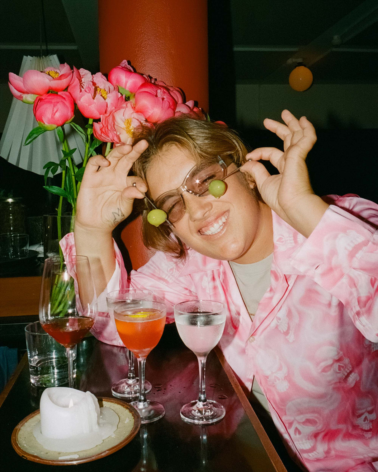 Ritual Vision Delux Sunglasses