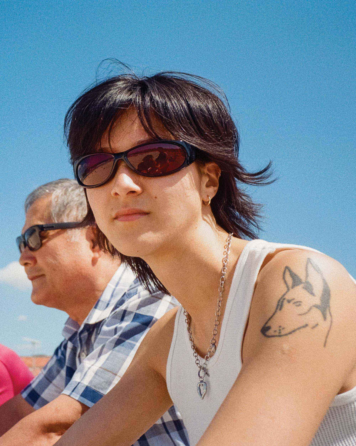 Ritual Vision Demon Speed Sunglasses