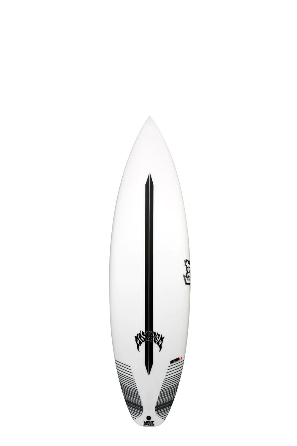 Lost Surfboards Driver 2.0 GROM Lightspeed EPS Surfboard