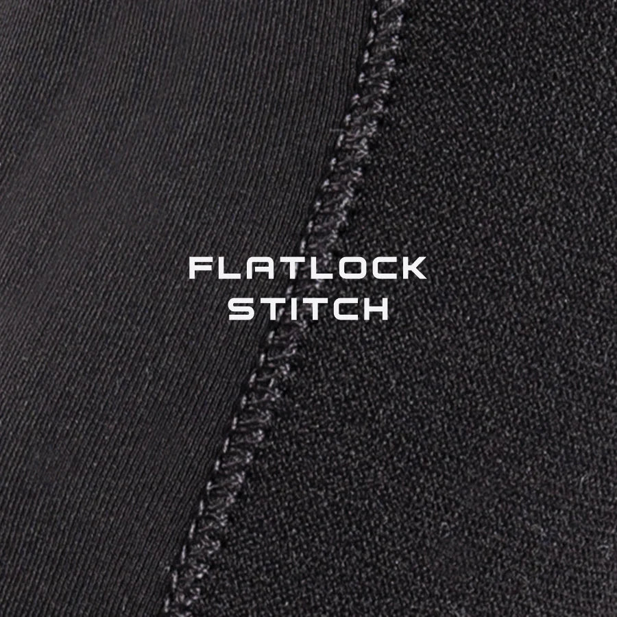 Ocean & Earth Java Split Toe Bootie - 1.5mm