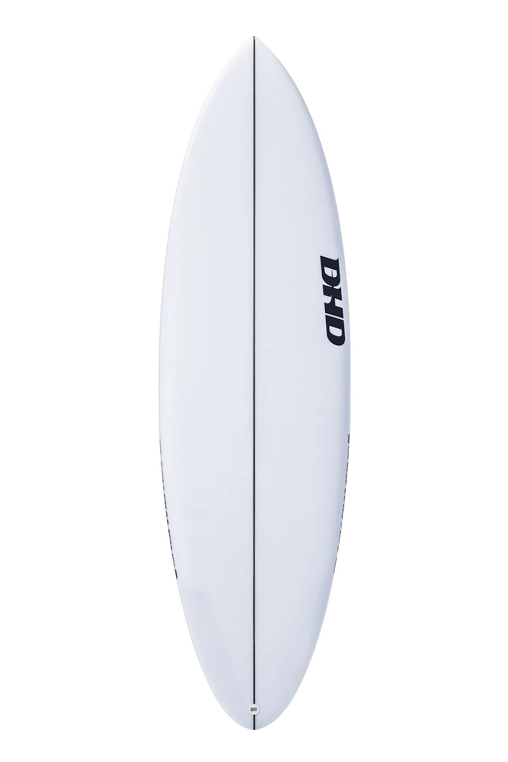 DHD Black Diamond EPS Surfboard