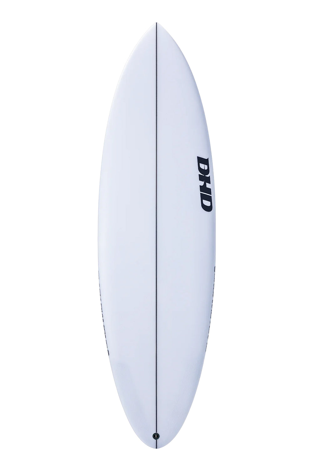 DHD Black Diamond Surfboard