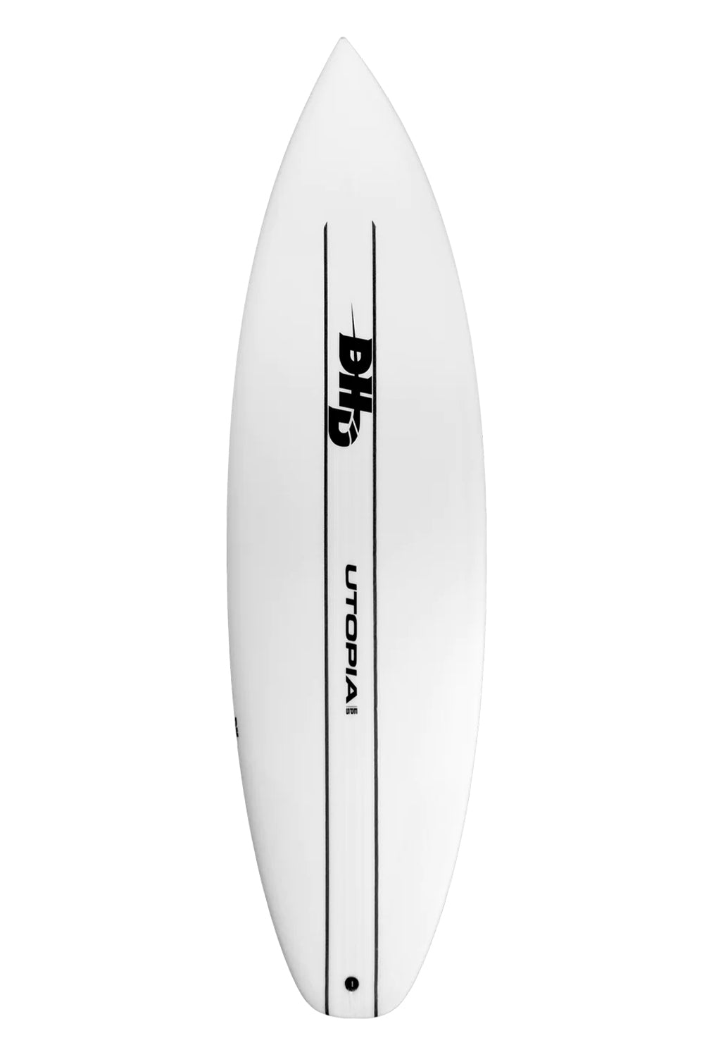 DHD Utopia EPS Surfboard