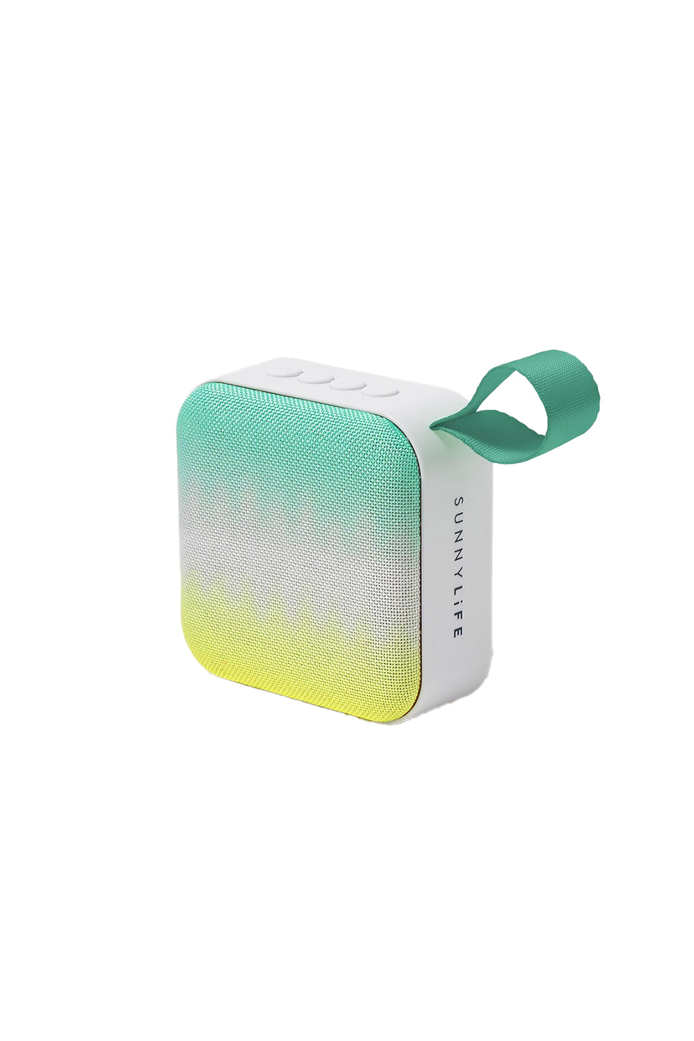 Sunny Life Travel Speaker