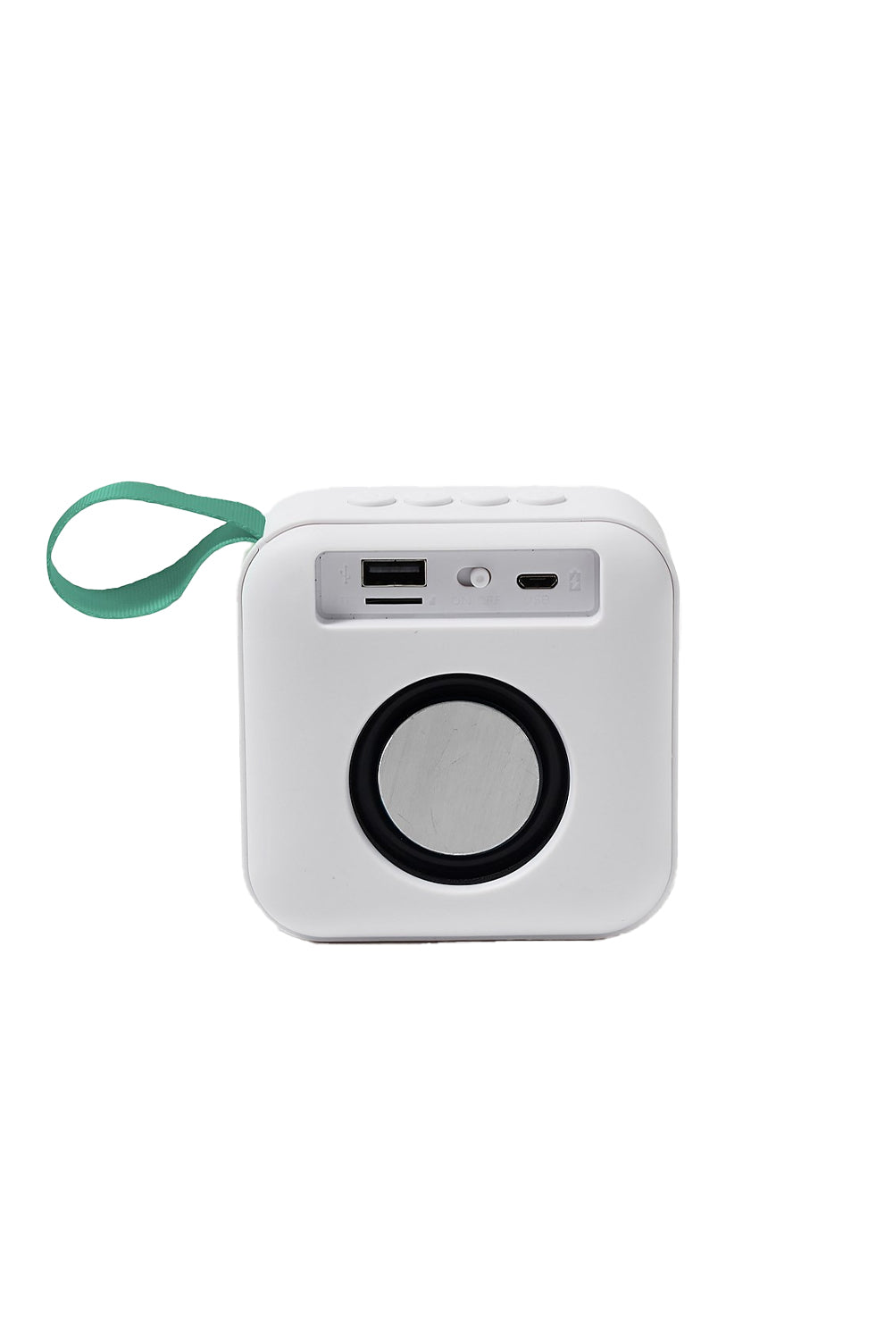 Sunny Life Travel Speaker