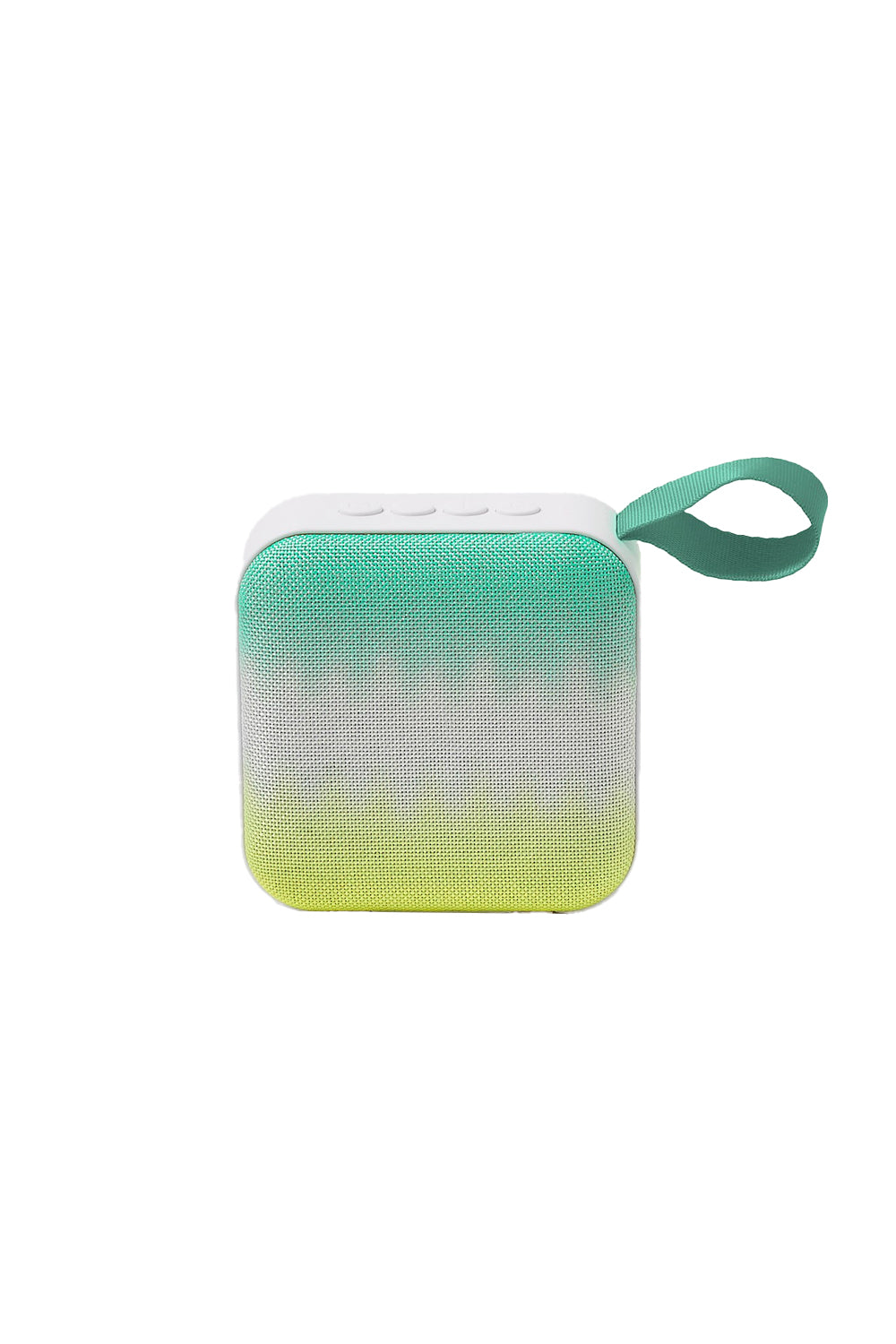 Sunny Life Travel Speaker