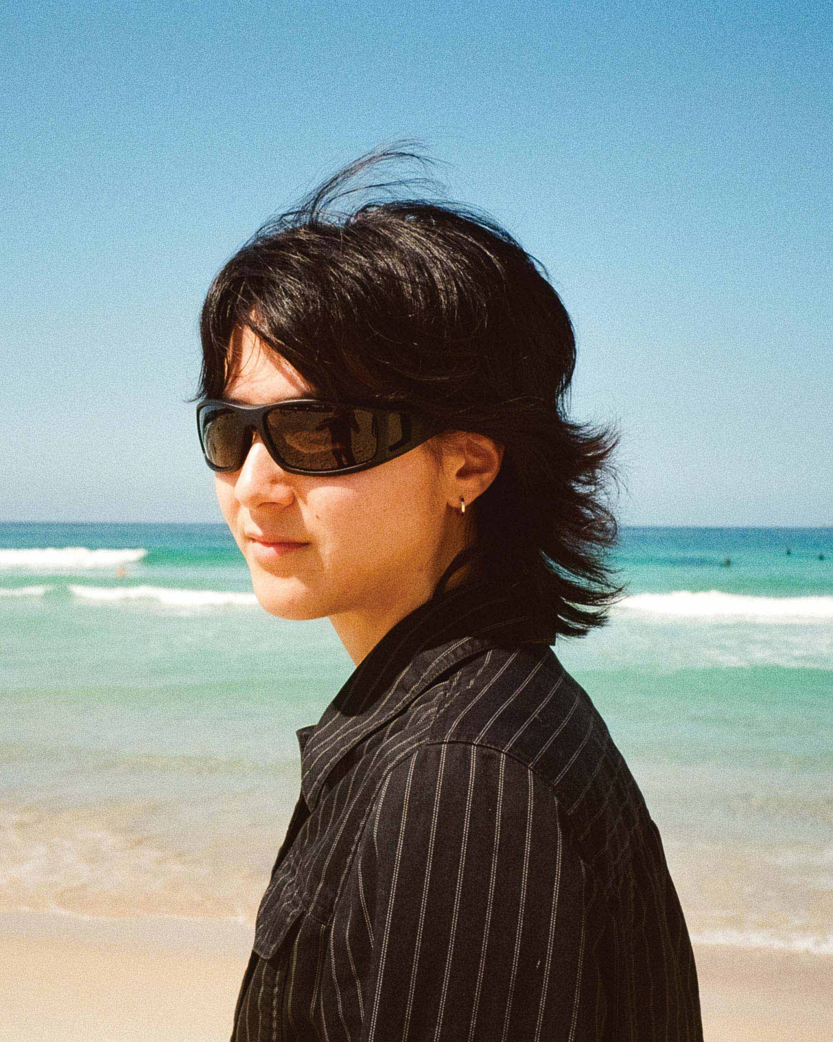 Ritual Vision Dragster Sunglasses