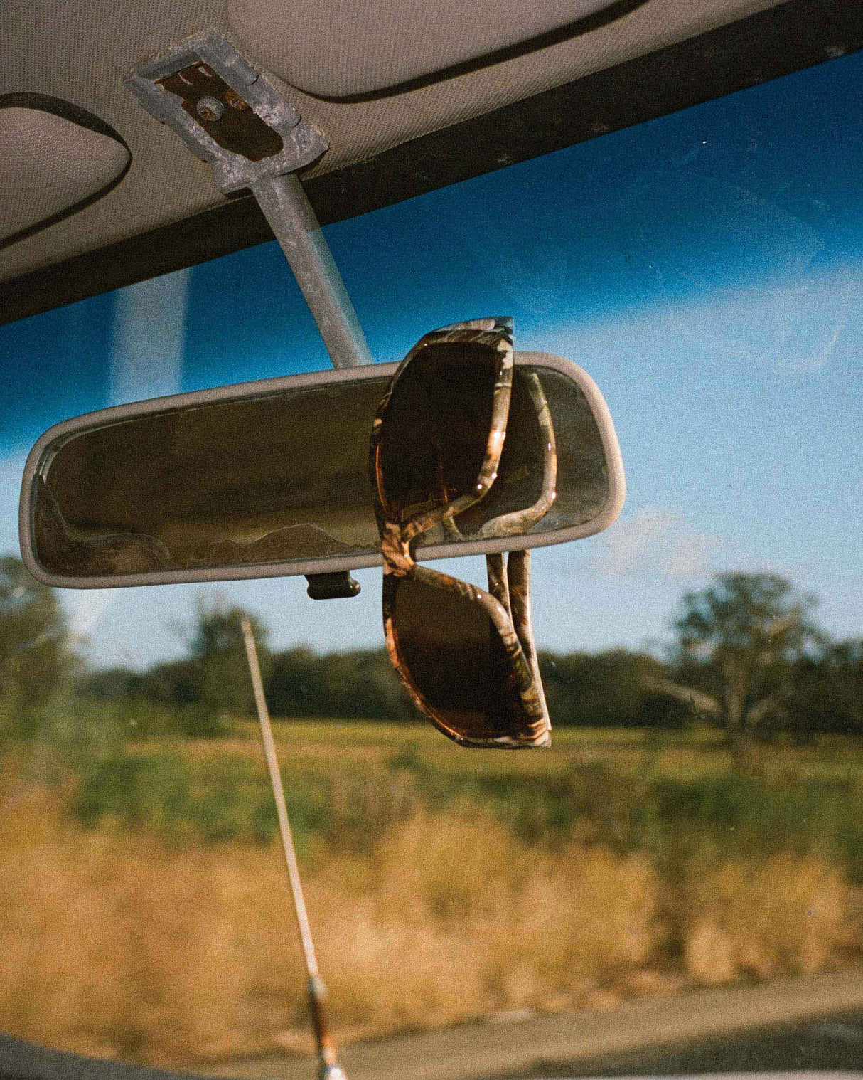 Ritual Vision Dragster Sunglasses