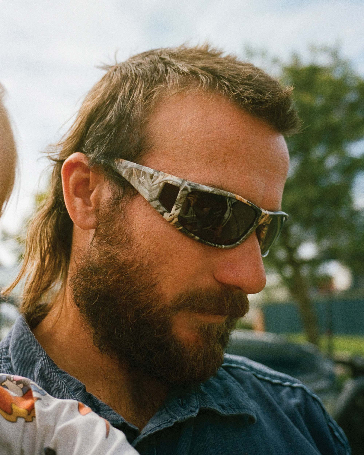 Ritual Vision Dragster Sunglasses