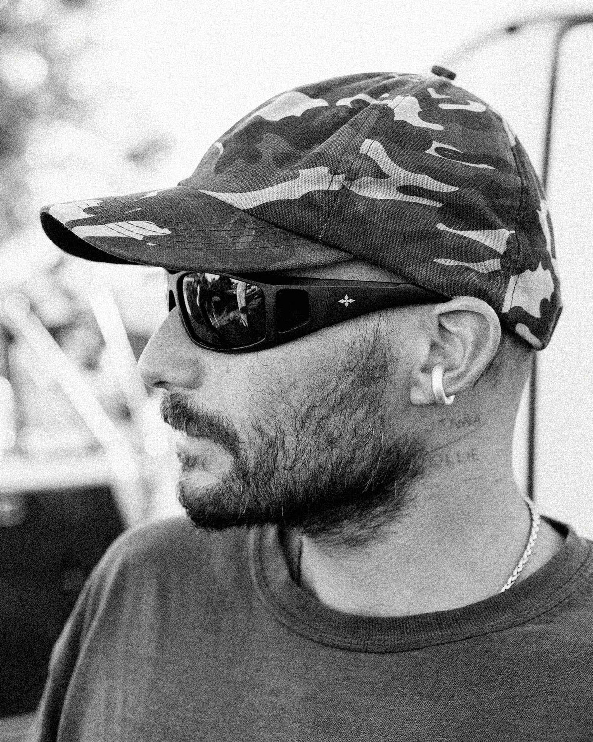 Ritual Vision Dragster Sunglasses