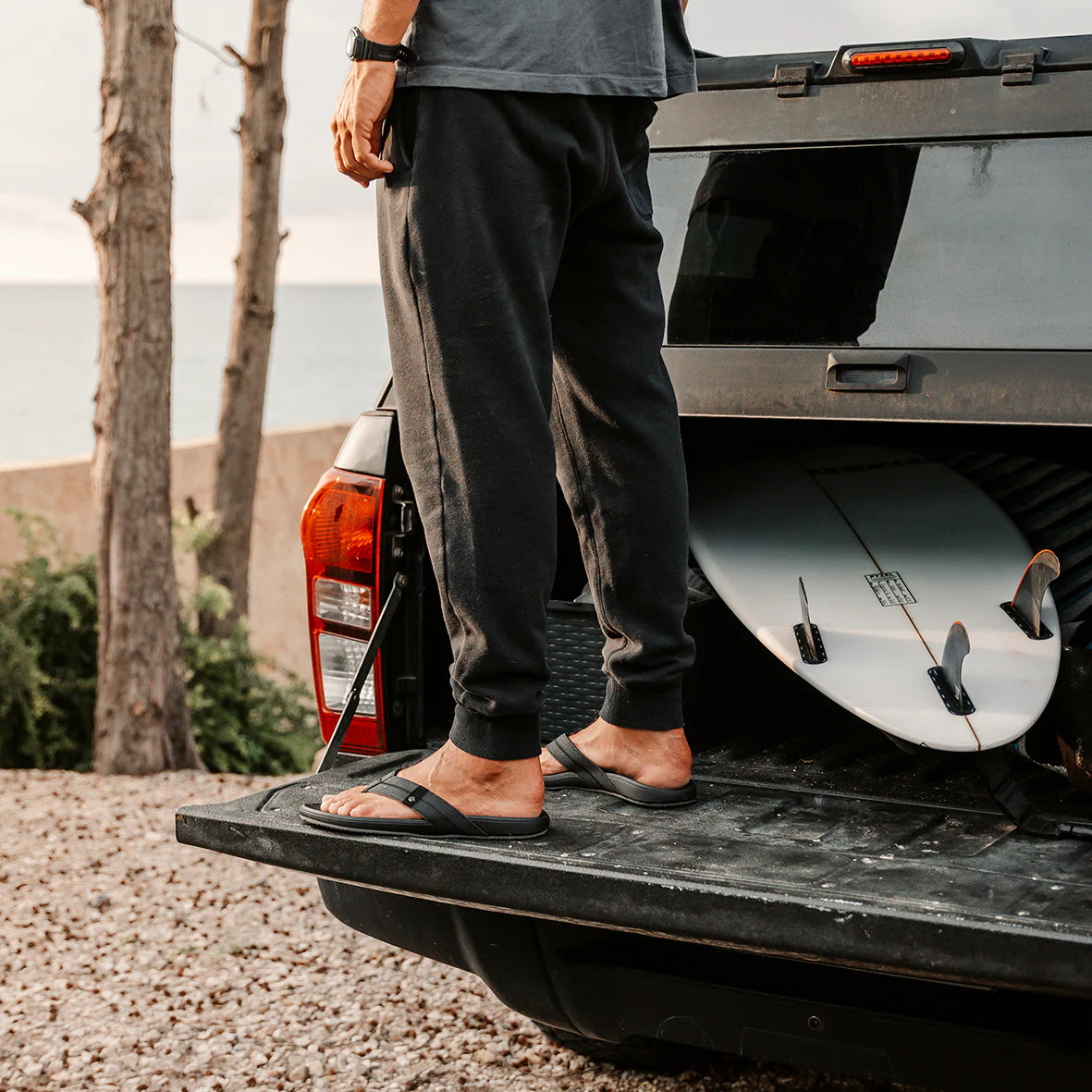 Reef Mens Cushion Phantom 2.0 Thongs