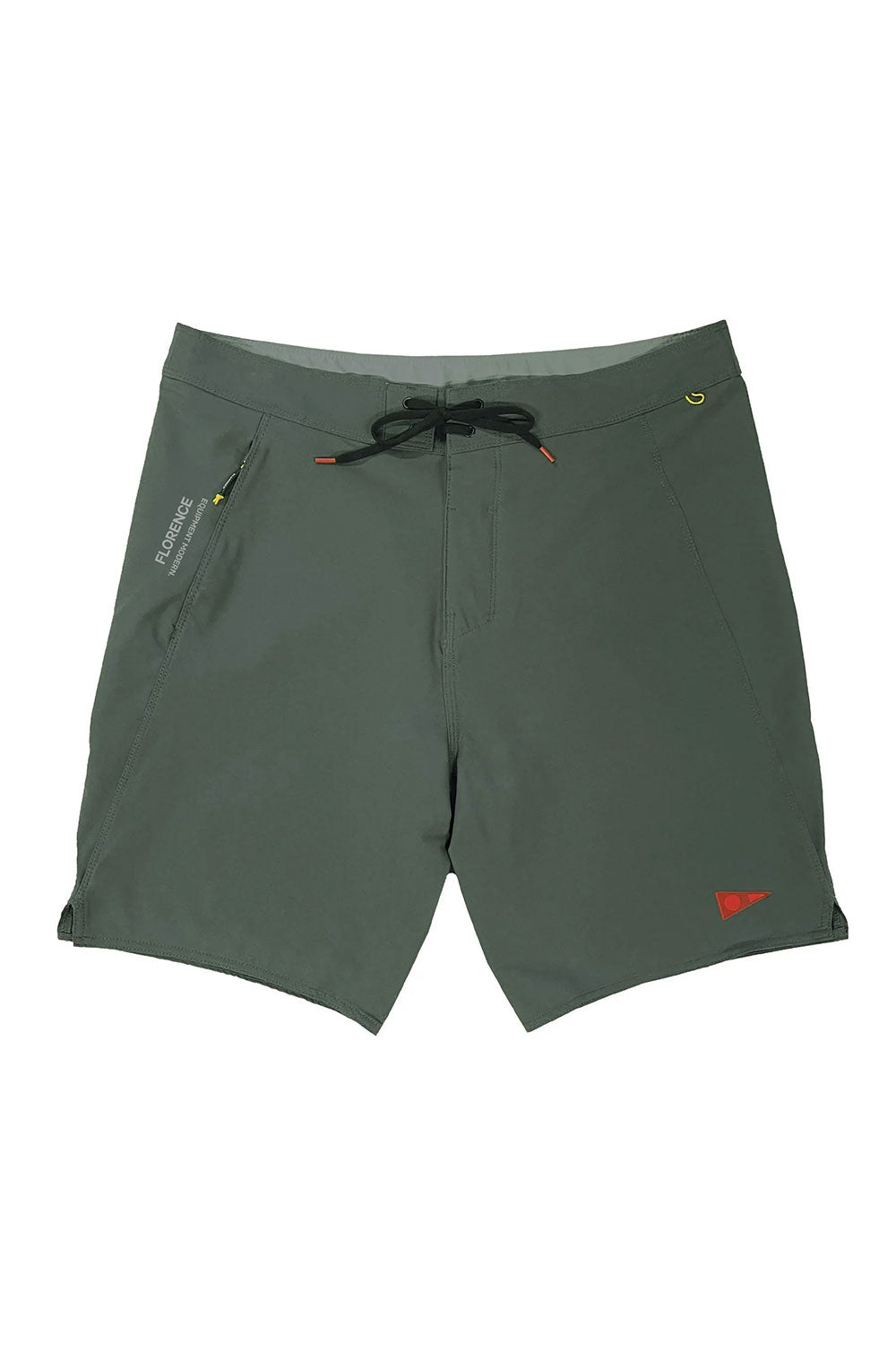 Florence Marine X Standard Issue Boardshort