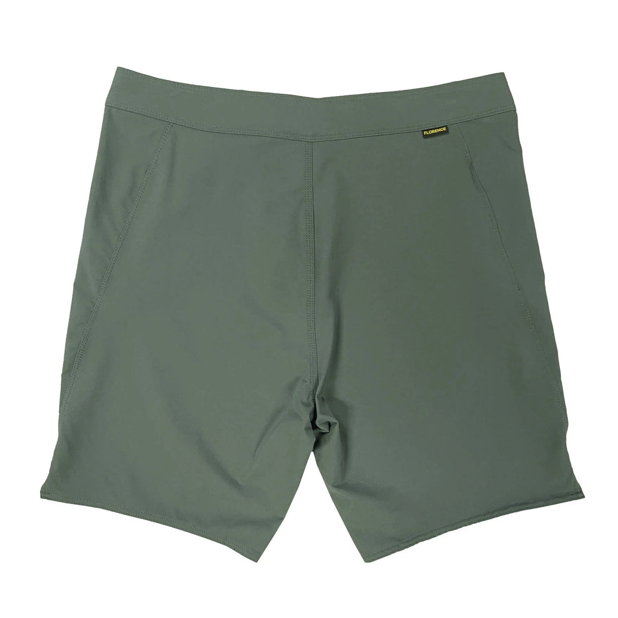 Florence Marine X Standard Issue Boardshort