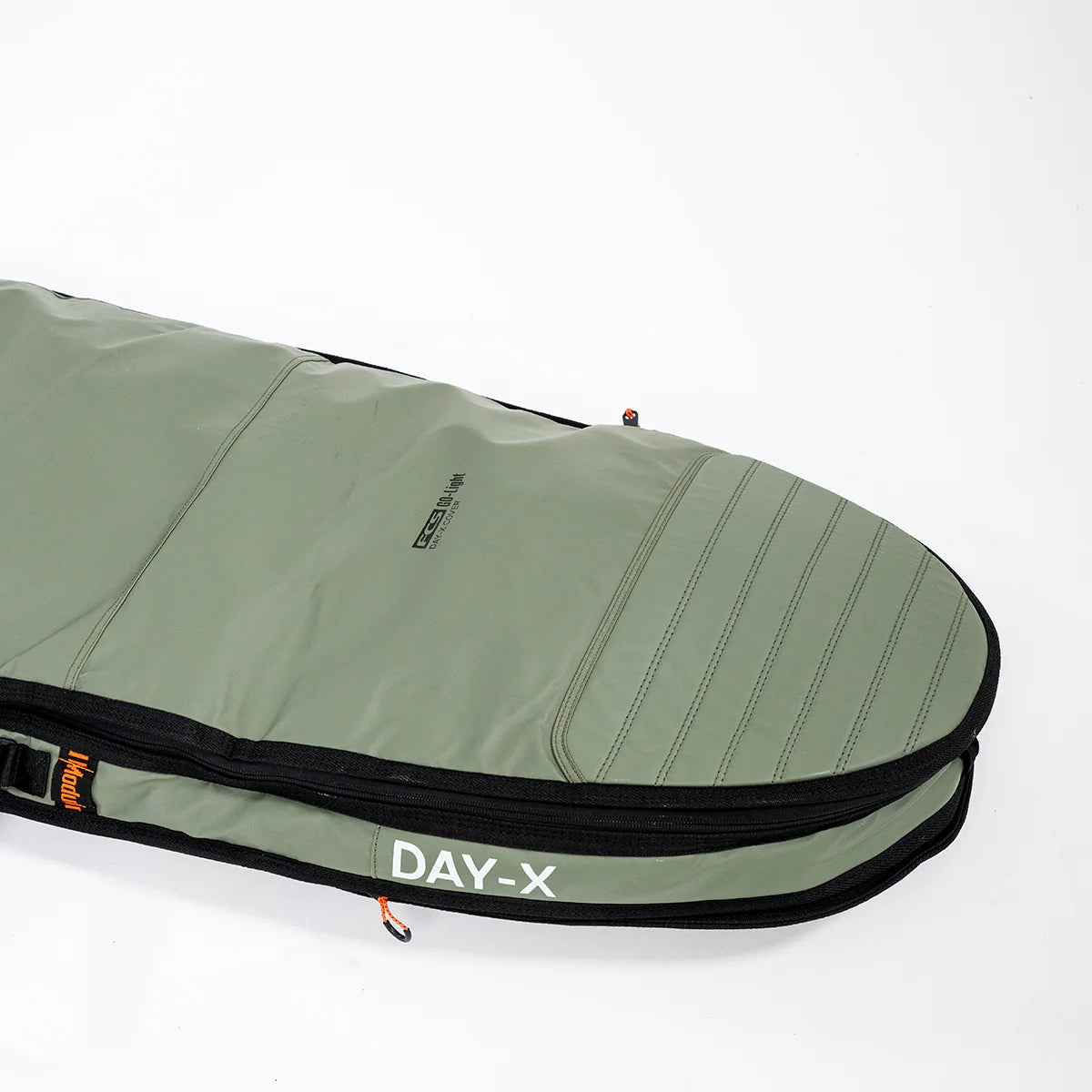 FCS Day-X Shortboard/Fish Cover