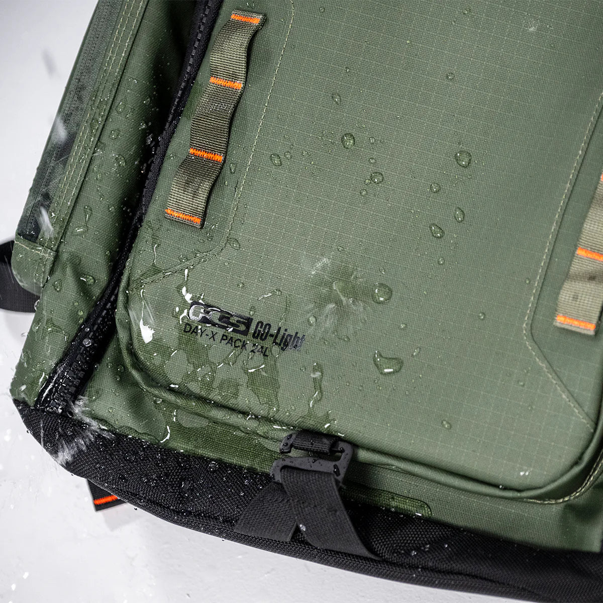 FCS Day-X Backpack 24L