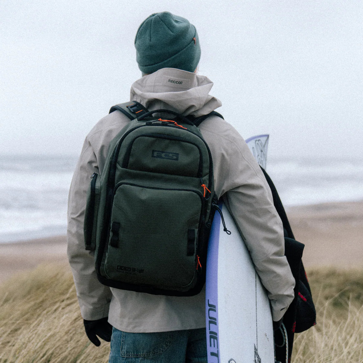 FCS Day-X Backpack 24L