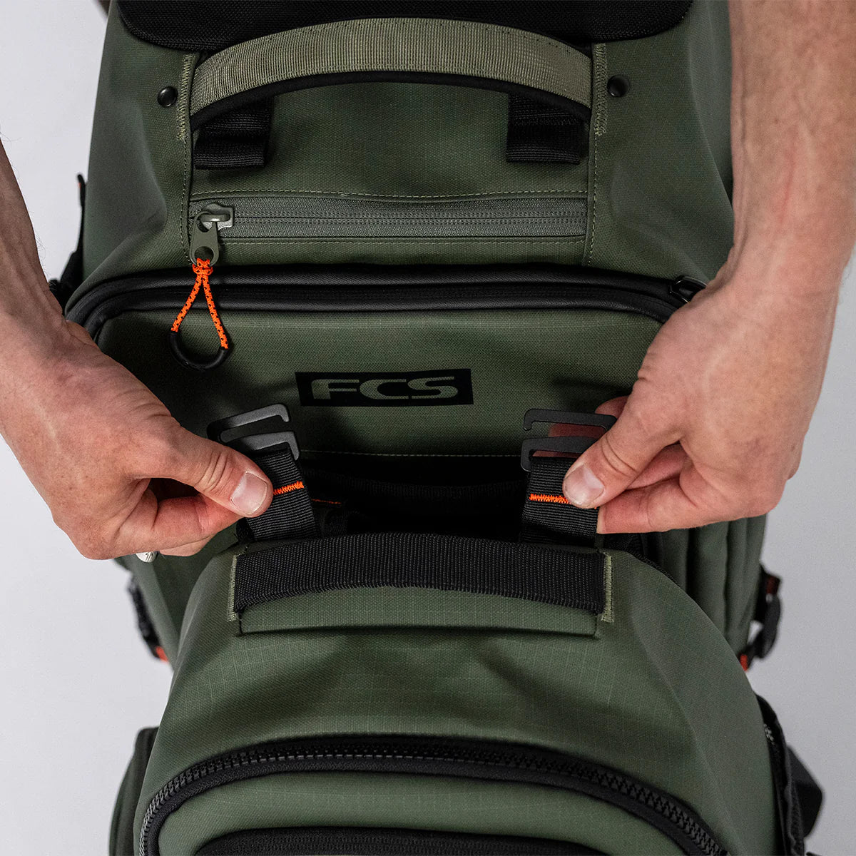 FCS Day-X Backpack 24L