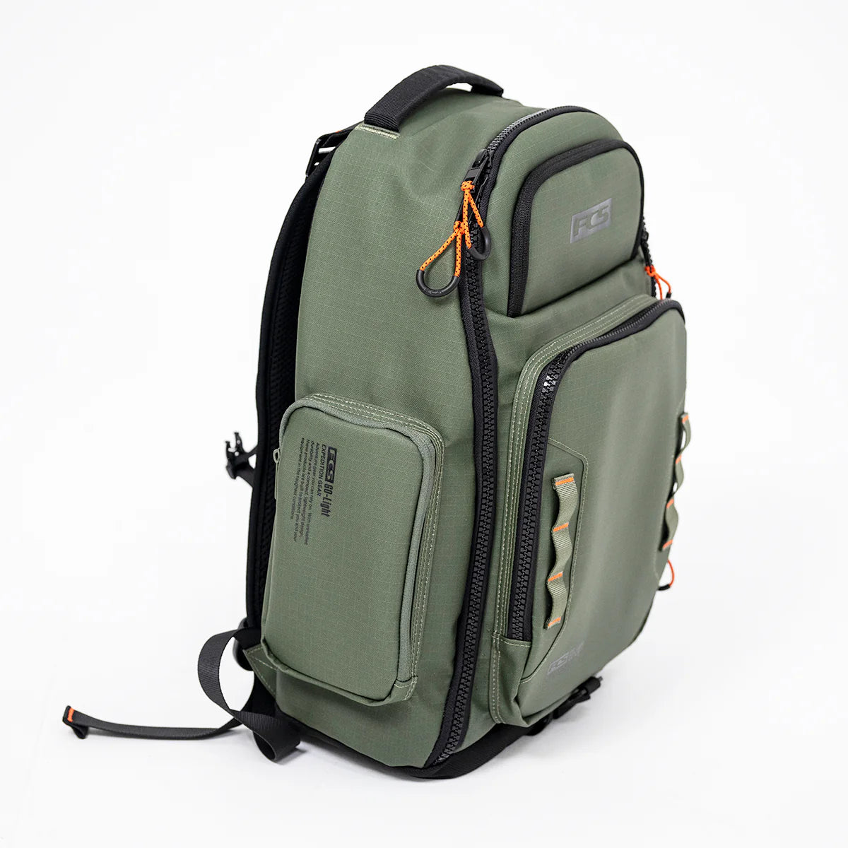 FCS Day-X Backpack 24L