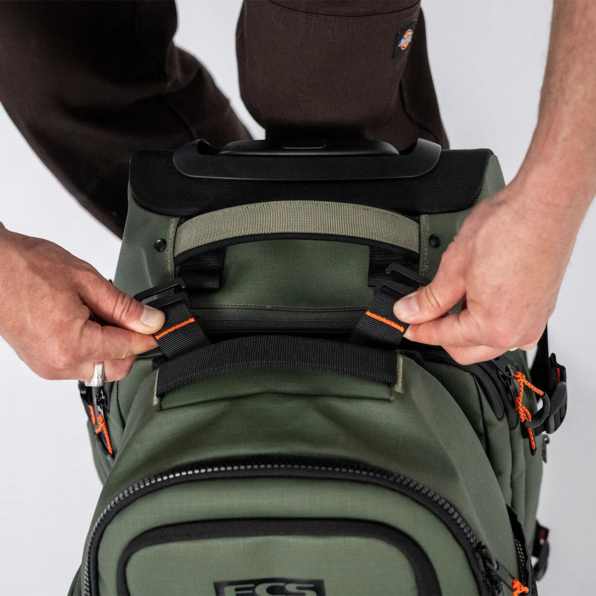 FCS Day-X Backpack 24L