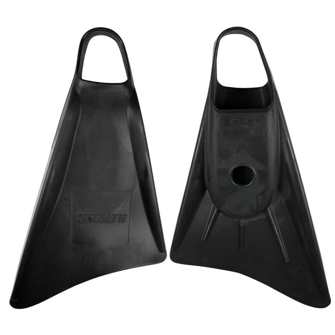 Stealth S1 Classic Bodyboard Flippers