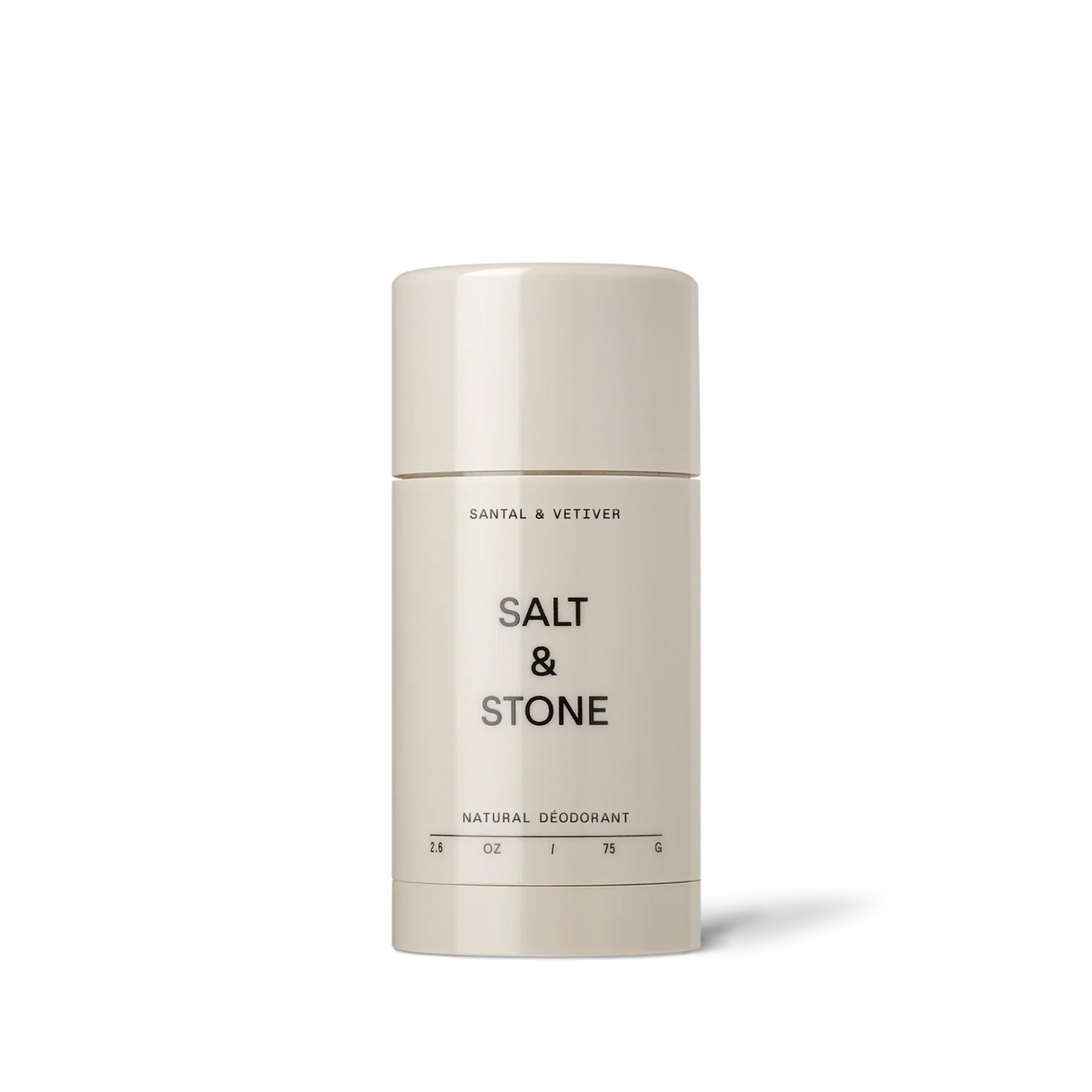 Salt & Stone All Natural Deodorant