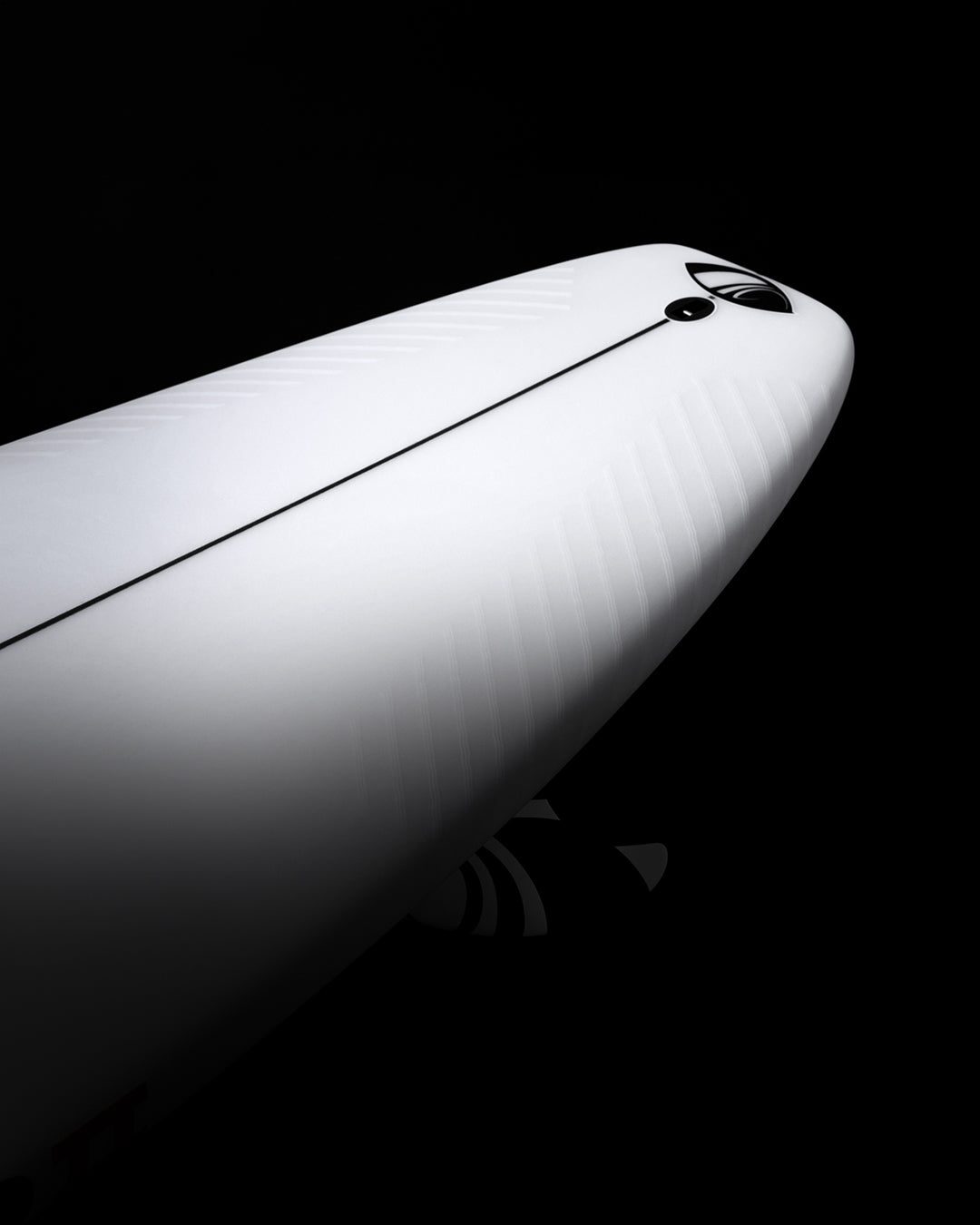 Sharpeye Disco 2 Surfboard