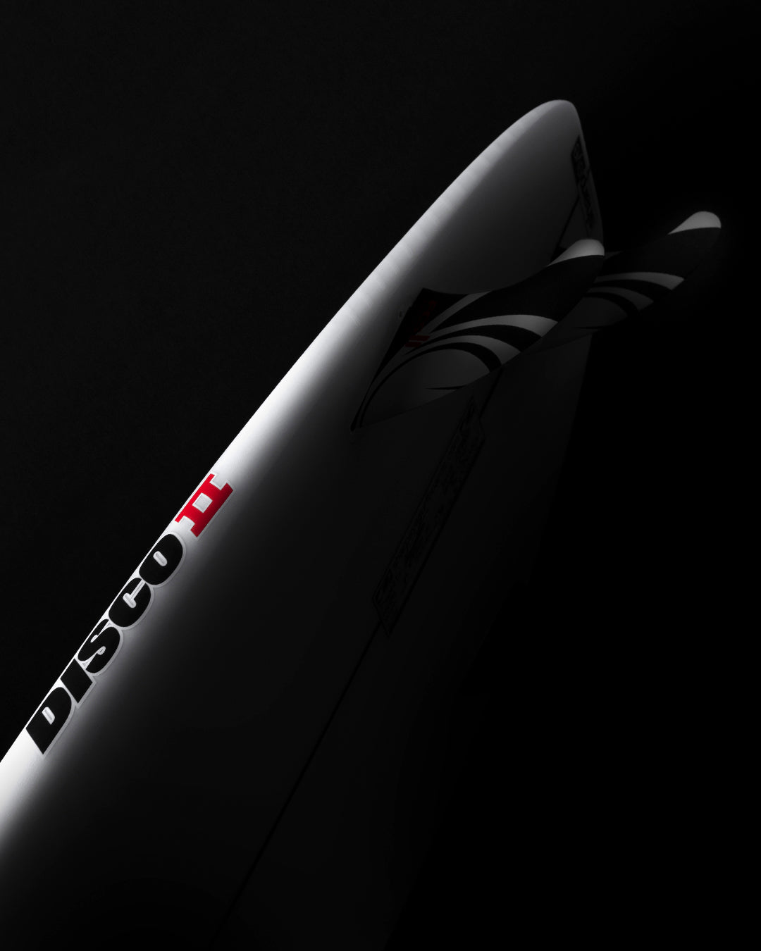 Sharpeye Disco 2 Surfboard