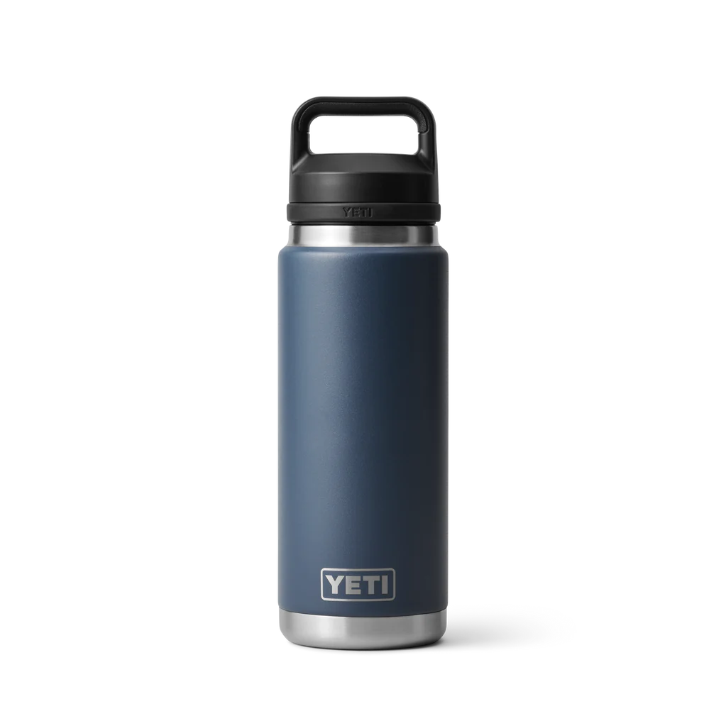 YETI Rambler 26oz (769ml) Bottle w/ Chug Cap