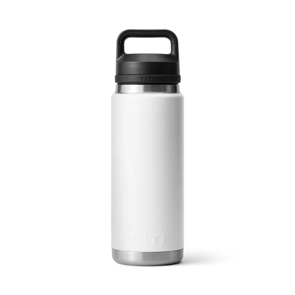YETI Rambler 26oz (769ml) Bottle w/ Chug Cap