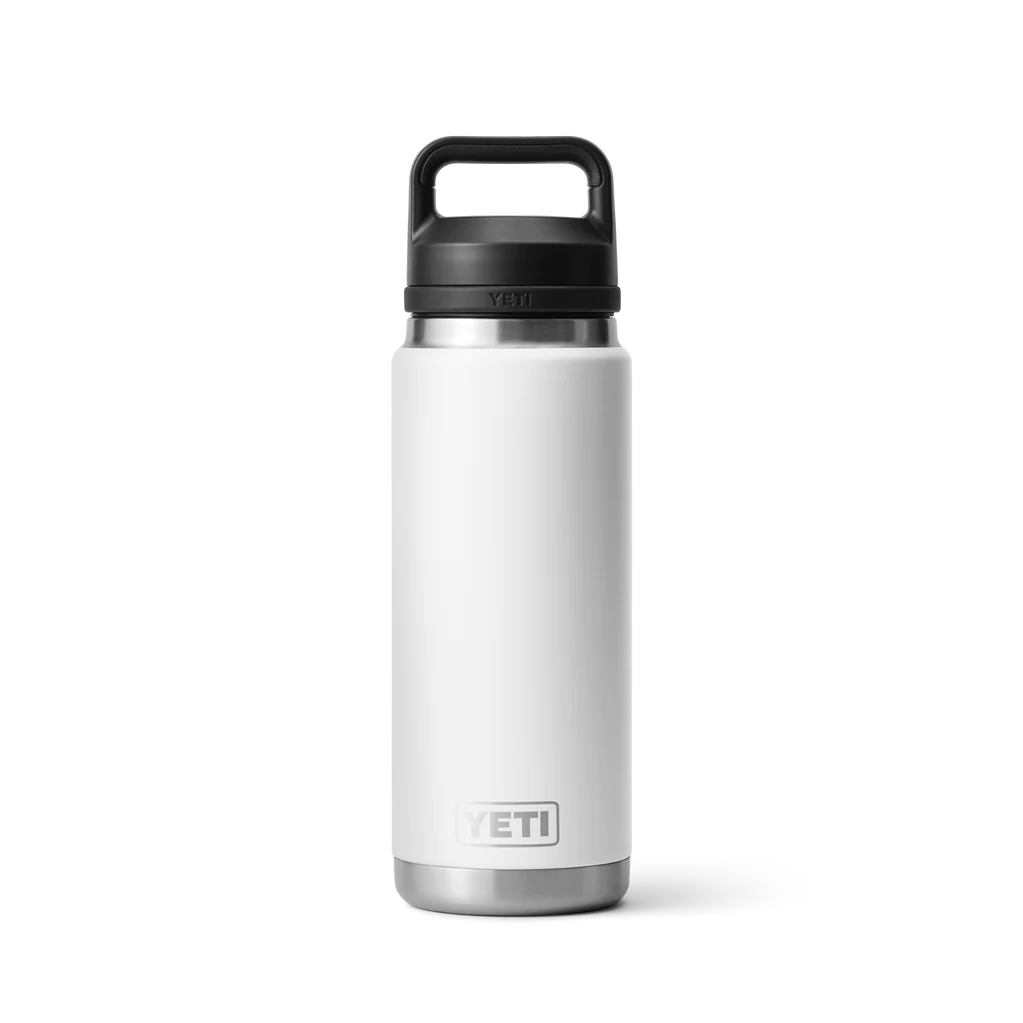 YETI Rambler 26oz (769ml) Bottle w/ Chug Cap
