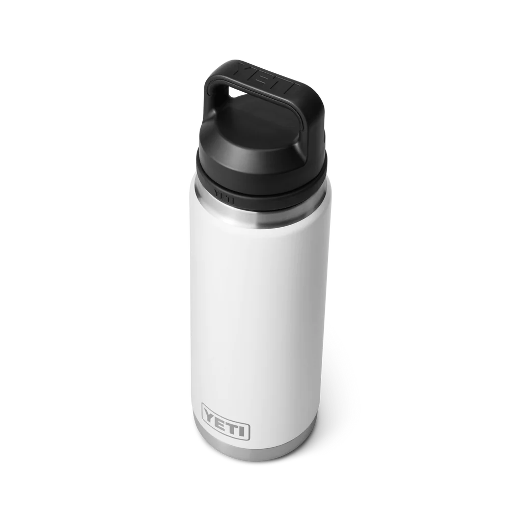 YETI Rambler 26oz (769ml) Bottle w/ Chug Cap