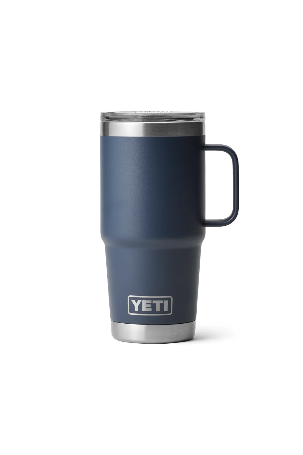 YETI Rambler 20oz Travel Mug w/ Stronghold Lid (591ml)
